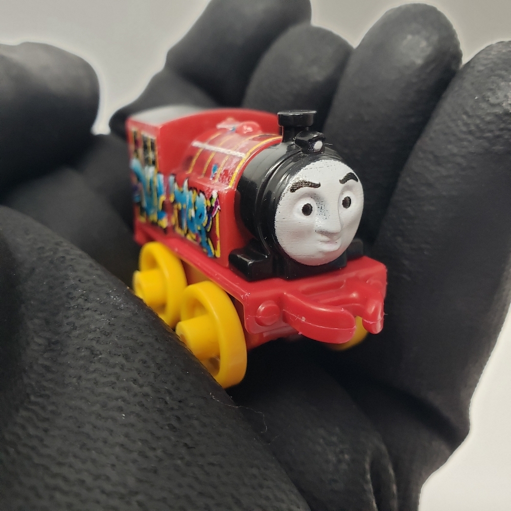 Thomas the Train Small Tiny Trains Lot - Picture 11 of 15